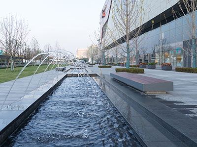 江北企业地下室防水