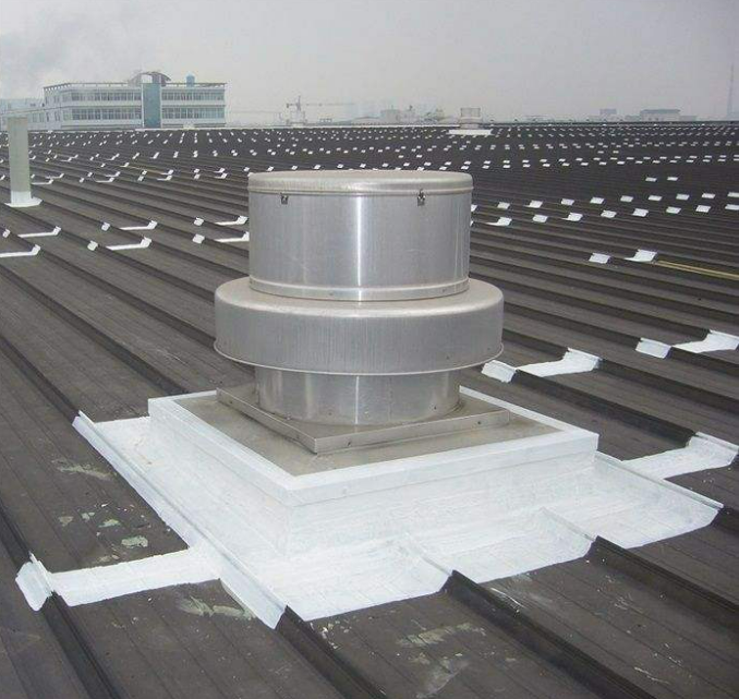 江北工业园区零星修缮