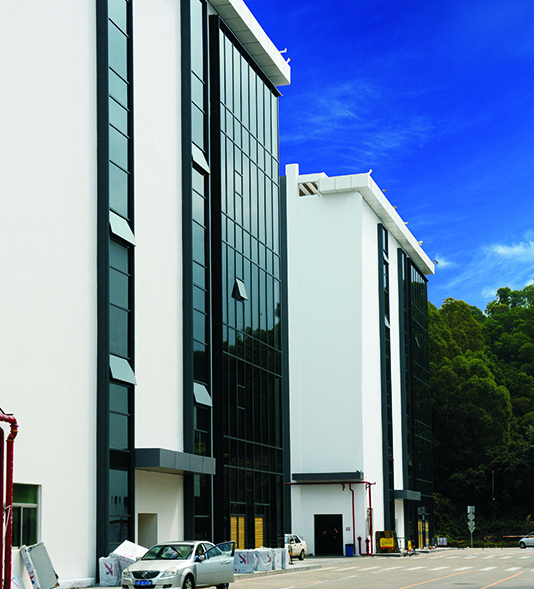 江北写字楼幕墙修缮安装