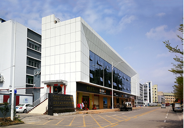 江北住宅公寓幕墙修缮