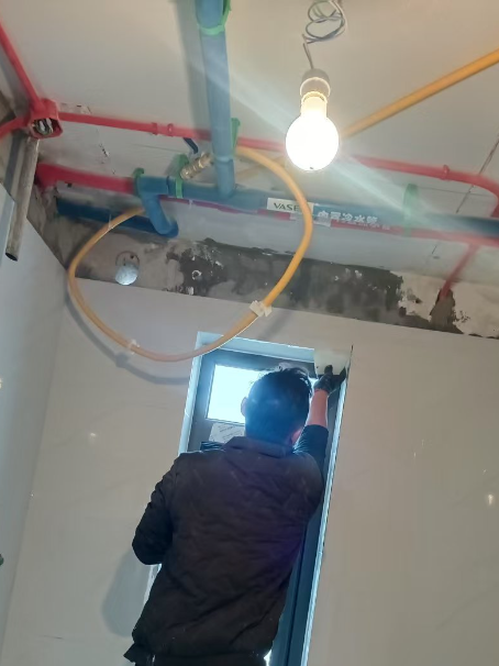 江北专业水管维修