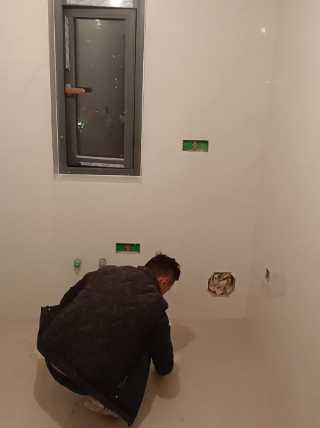 江北专业电工维修