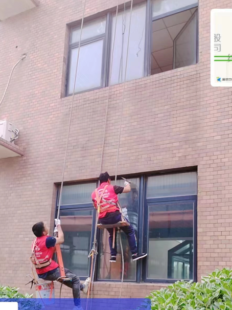 江北承接各类窗户玻璃维修